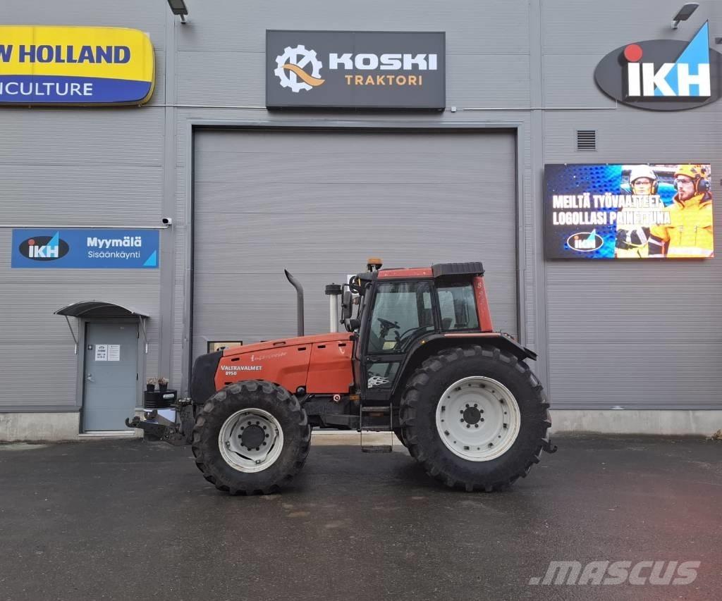Valtra Valmet 8950 Trattori