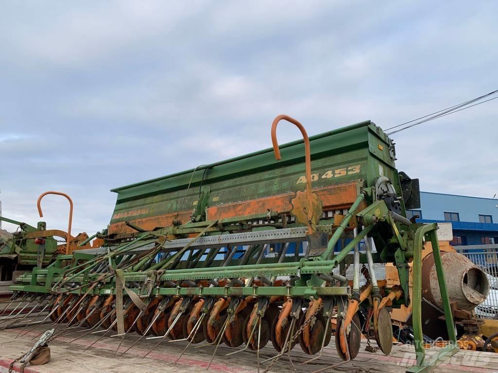 Amazone AD453 Seminatrici combinate
