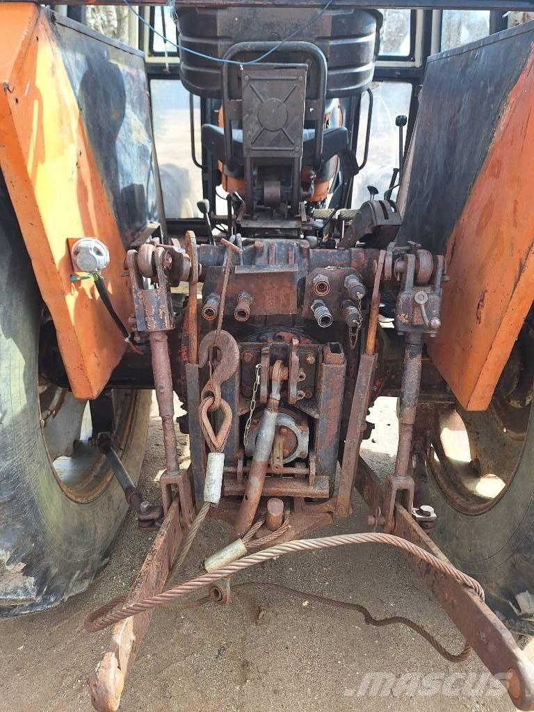 Fiat 1000dt Trattori