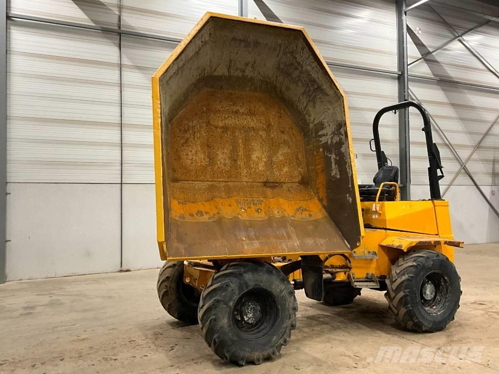 Thwaites 6 tonne Mini dumper