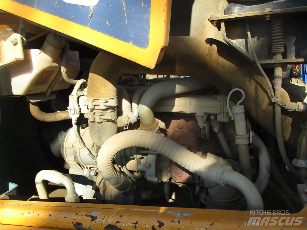Thwaites MACH 2060 Mini dumper