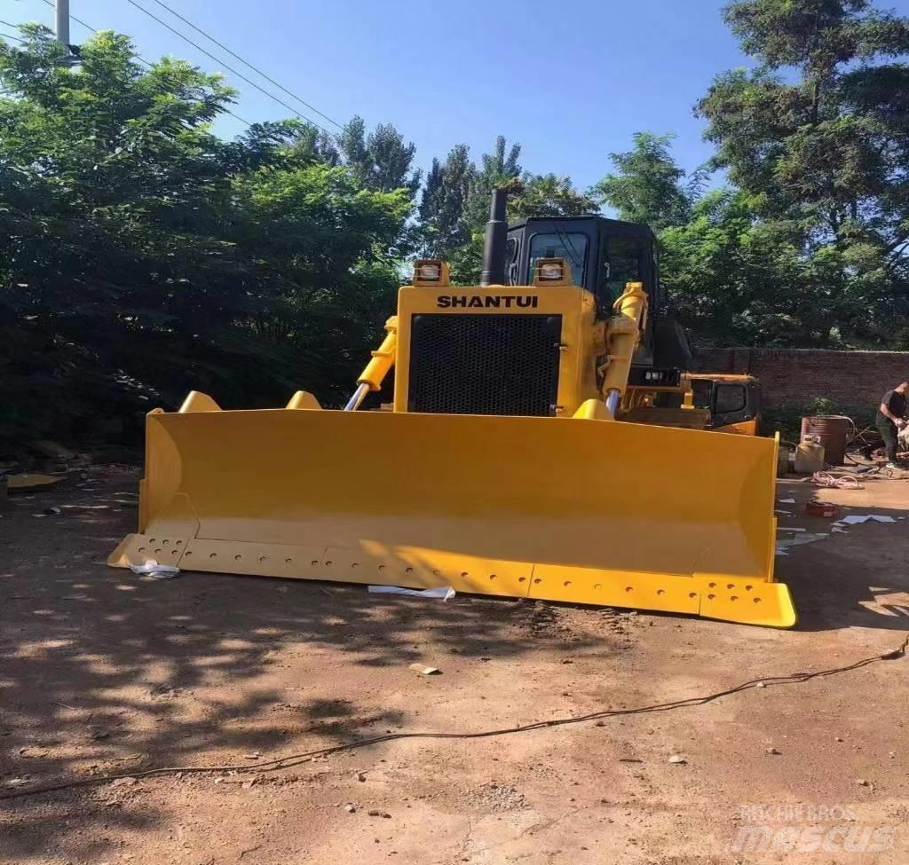 Shantui SD 22 Dozer cingolati