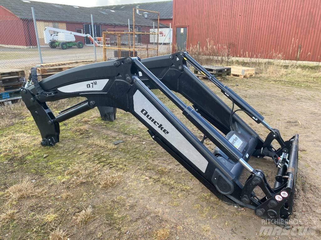 Ålö Q7M- Altri accessori per trattori