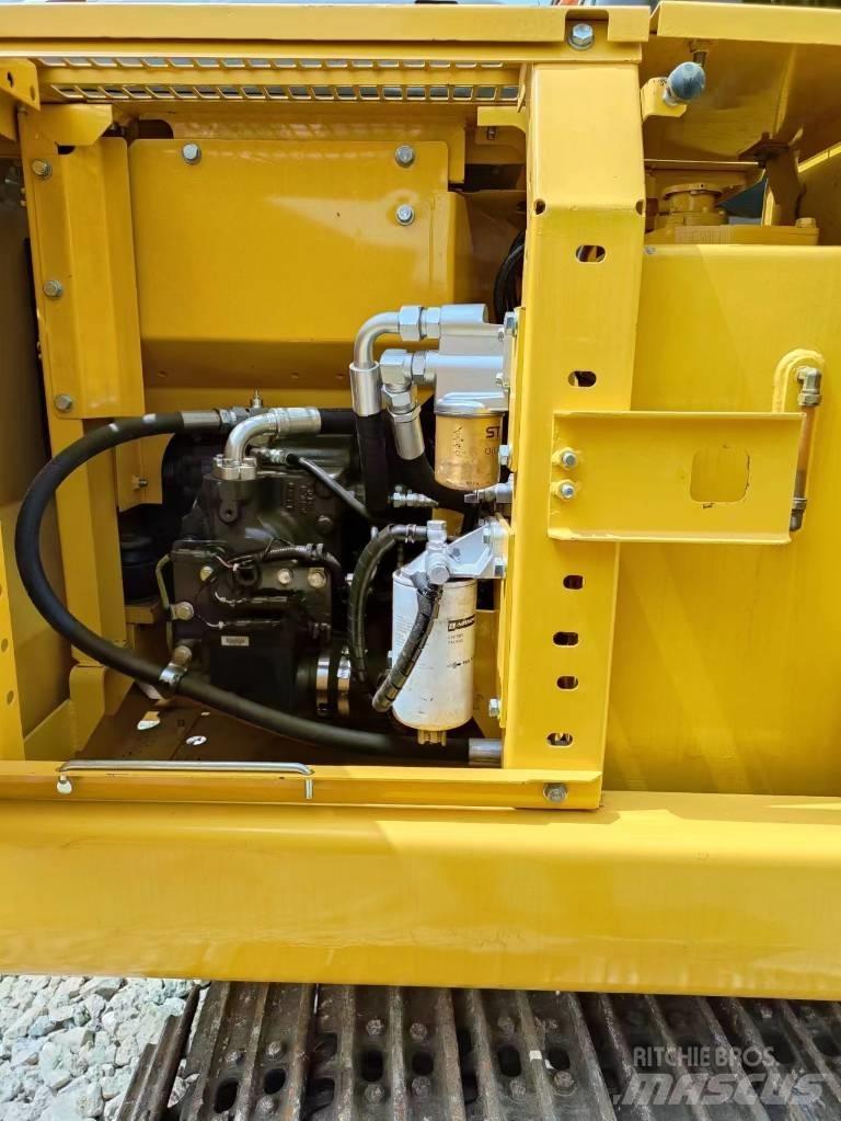 Komatsu PC 110 Escavatori medi 7t - 12t
