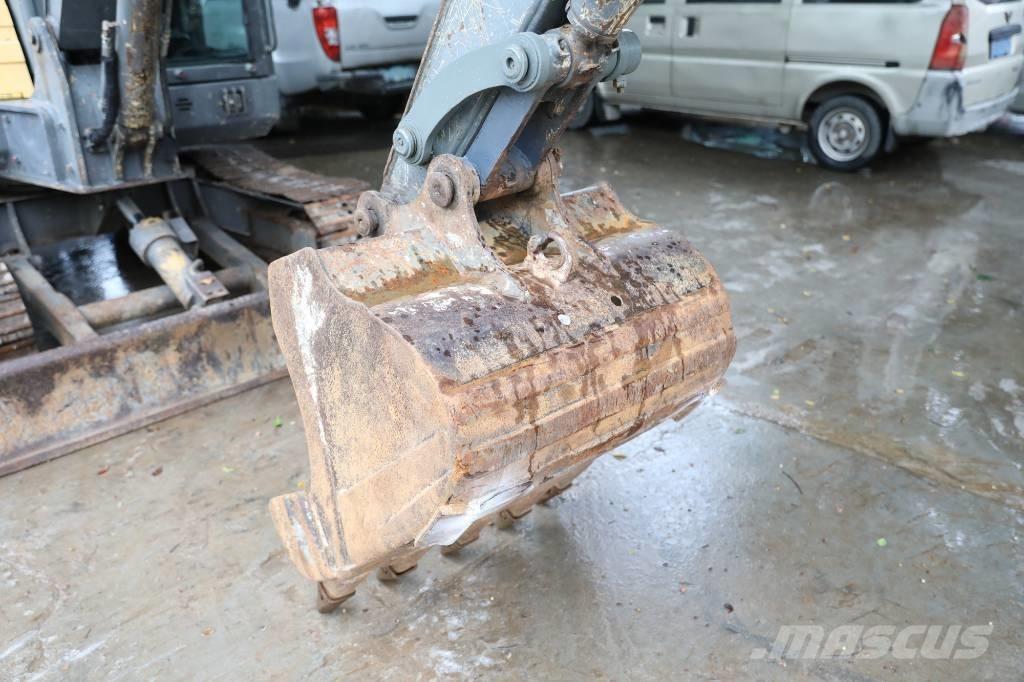 Volvo EC 60 C Escavatori cingolati