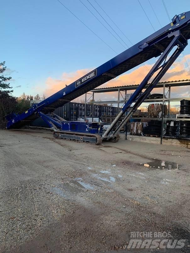 Edge TS 80-40 Nastri trasportatori