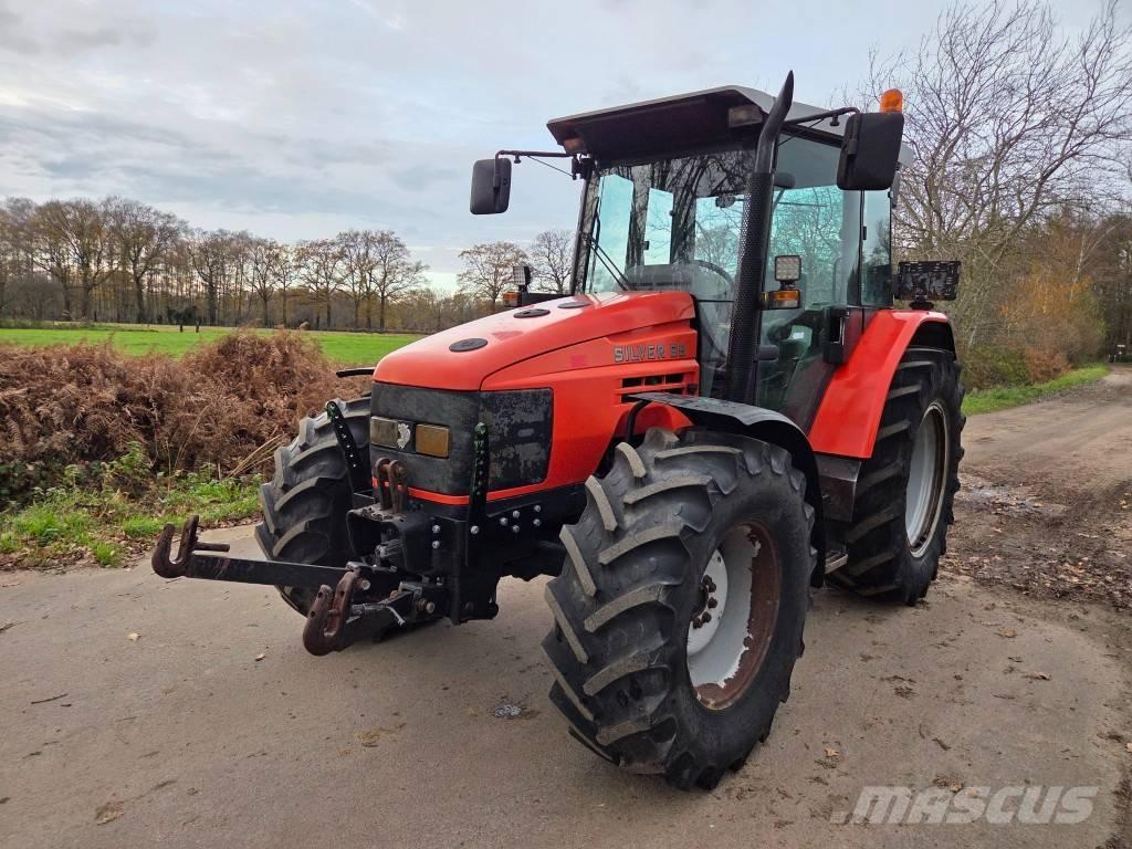 Same Silver 95 Trattori