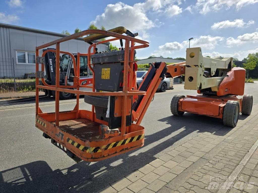JLG E 450 AJ Piattaforme a braccio articolato