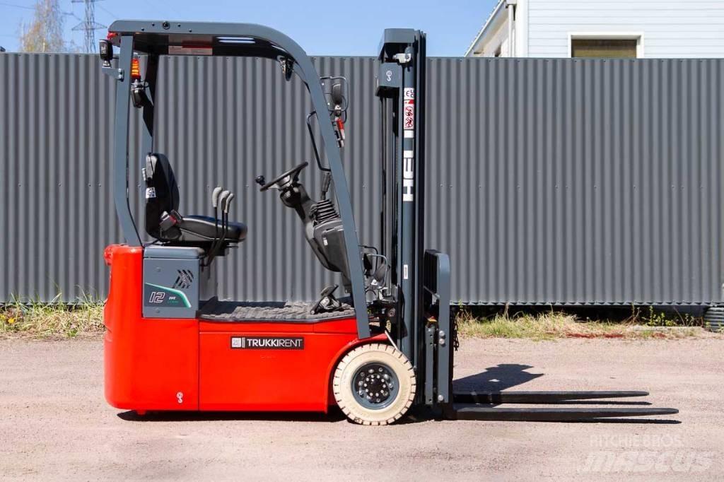 Heli CPD 12 Carrelli elevatori elettrici