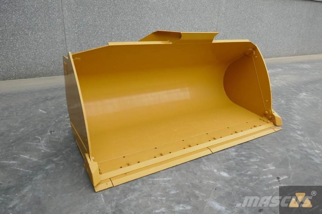 CAT 950 Bucket Benne