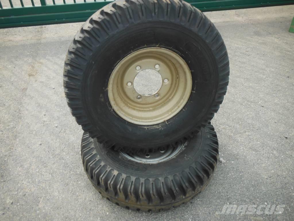  ADDO INDIA 900X16 Pneumatici, ruote e cerchioni
