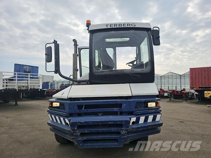 Terberg RT 282 | 4X4 | Trattori portuali