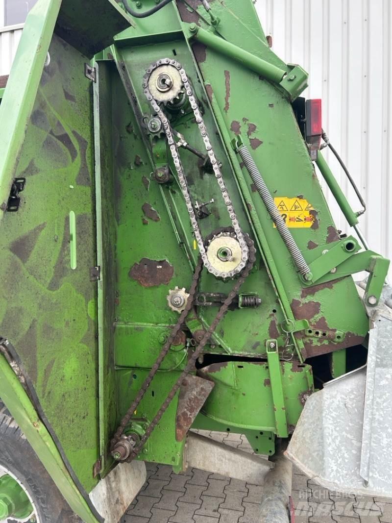 Bergmann TSW 2120 Spargiletame