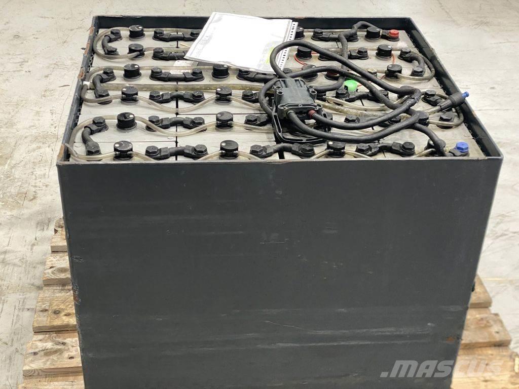AIM 48V 690Ah Batterie