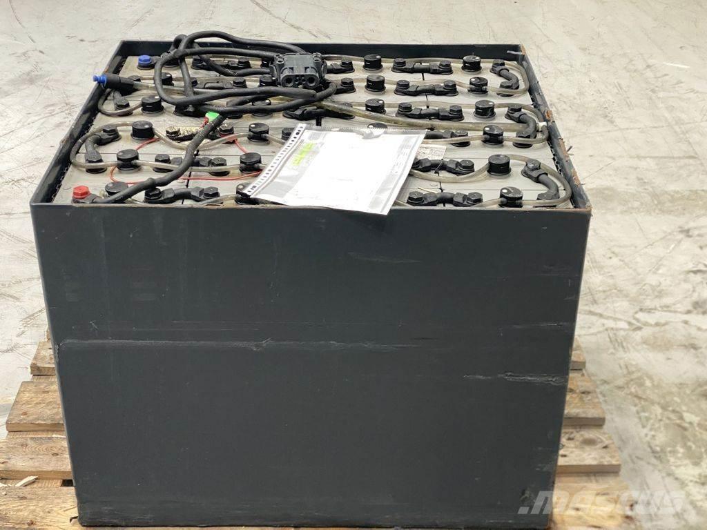 AIM 48V 690Ah Batterie