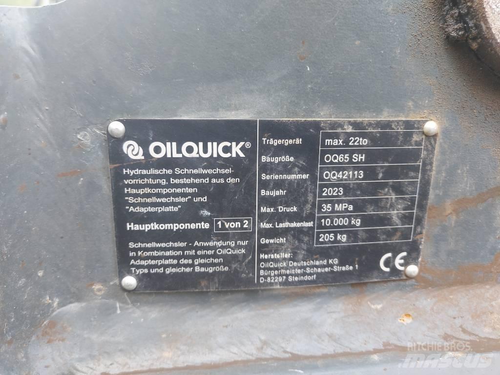 Develon DX 170 W-7 Escavatori gommati