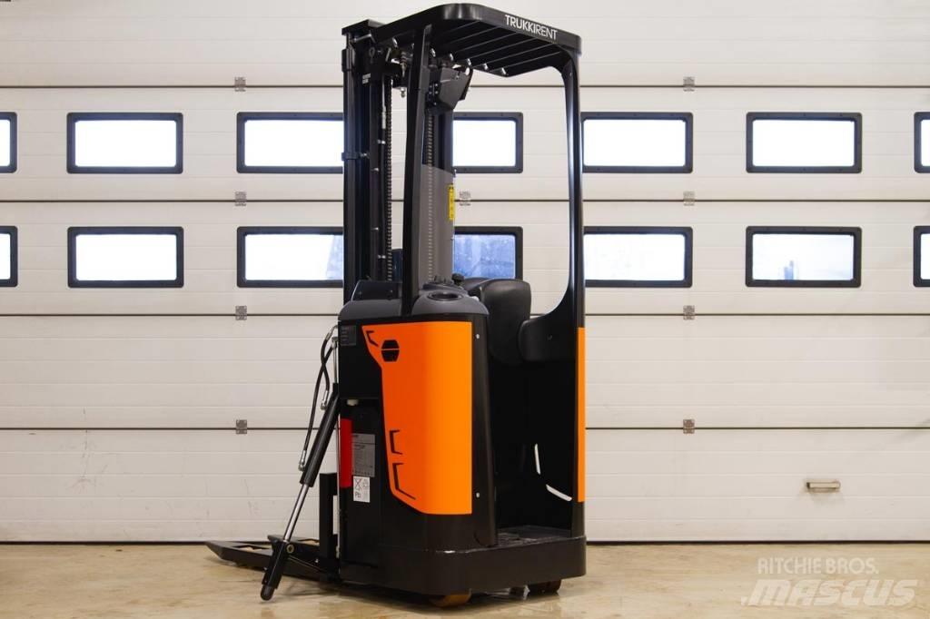 Rocla SST 16 AC Carelli stoccatori  automatici-usati