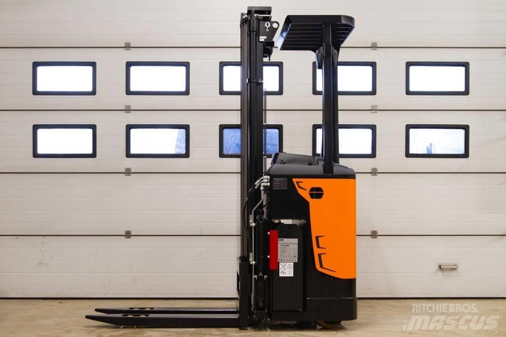 Rocla SST 16 AC Carelli stoccatori  automatici-usati