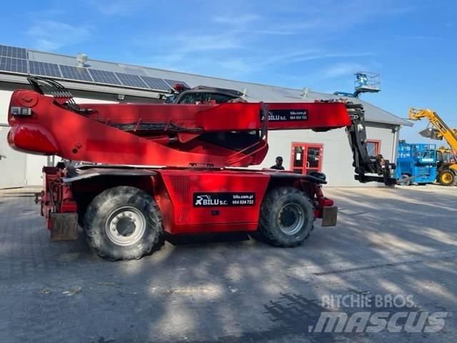 Manitou MRT 2540 Sollevatori telescopici
