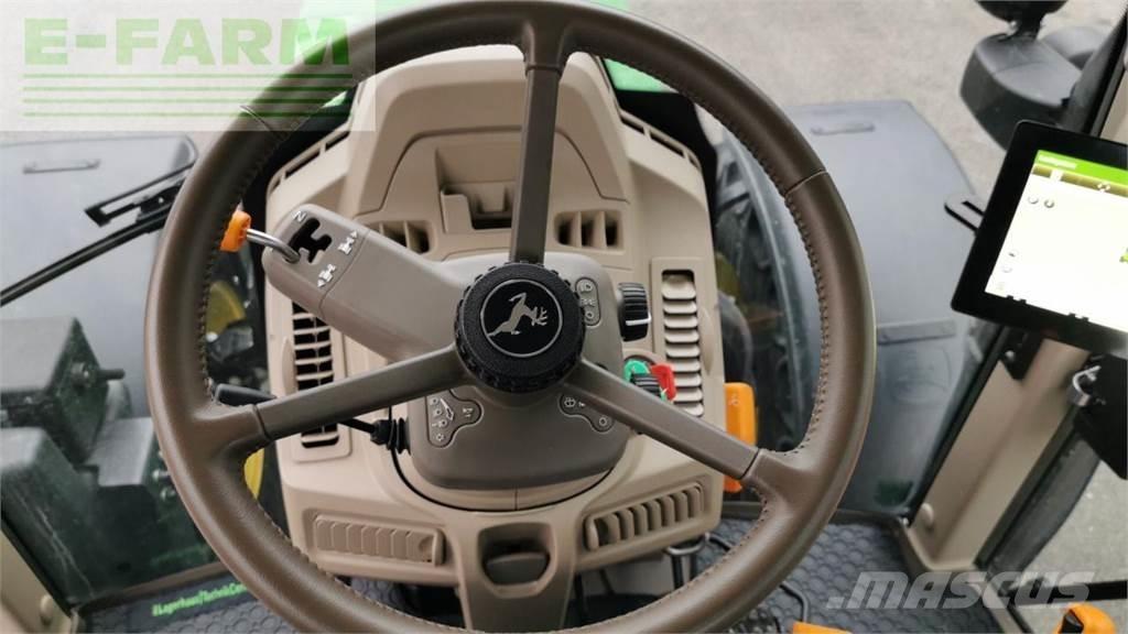 John Deere 6120M Trattori