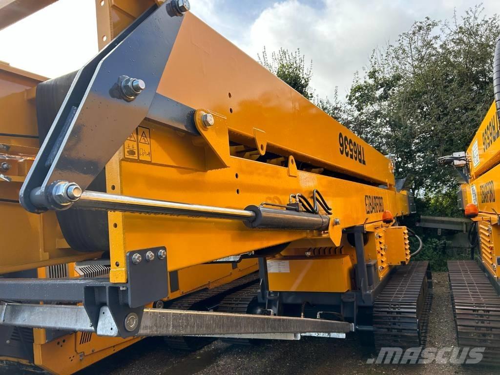 Barford TR6536 Nastri trasportatori