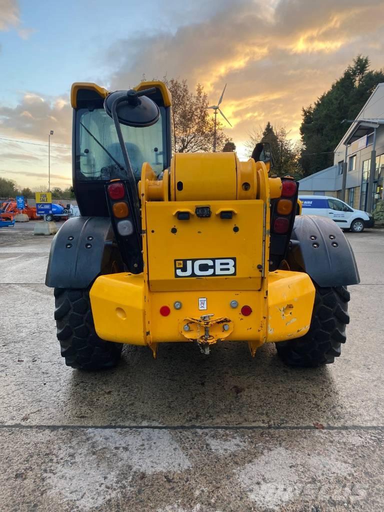 JCB 540-140 Sollevatori telescopici