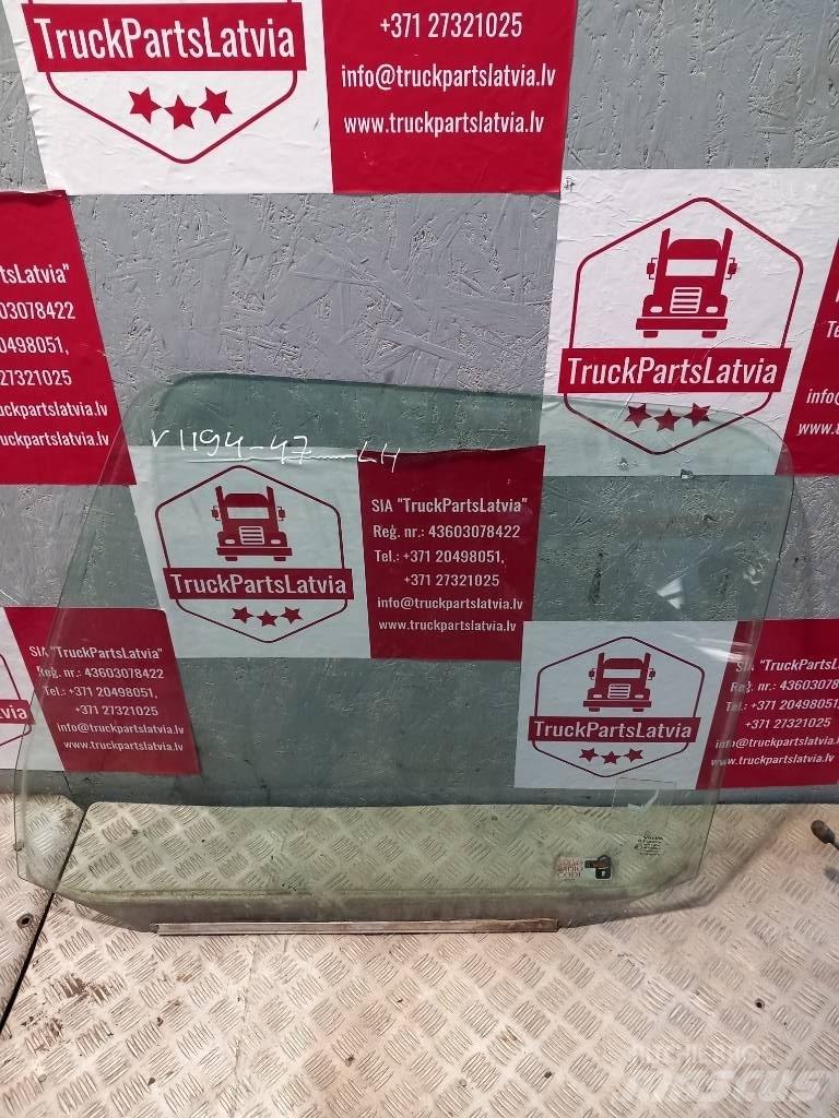 Volvo FH 12 2073580 Cabine e interni