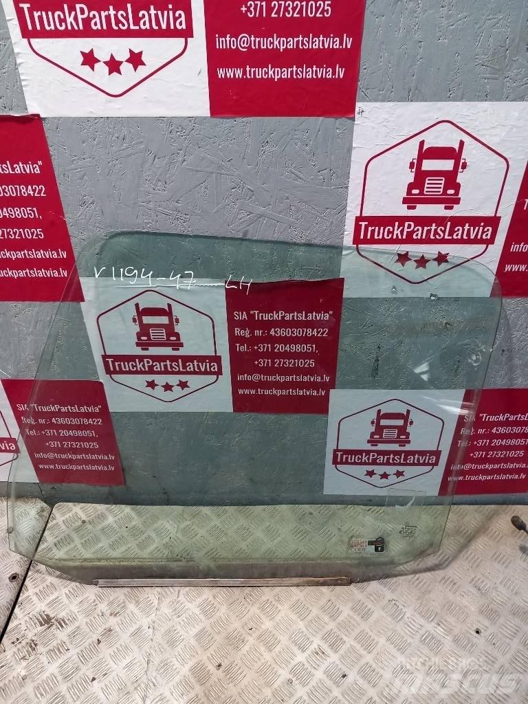 Volvo FH 12 2073580 Cabine e interni