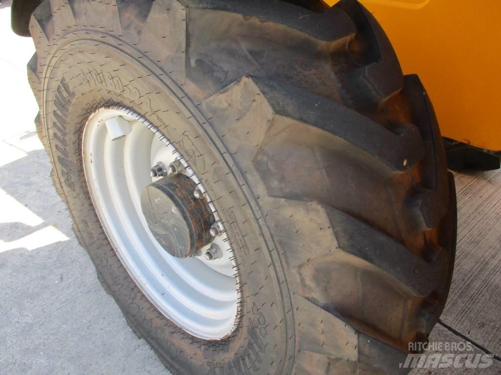 Manitou MT 1840 (991) Sollevatori telescopici
