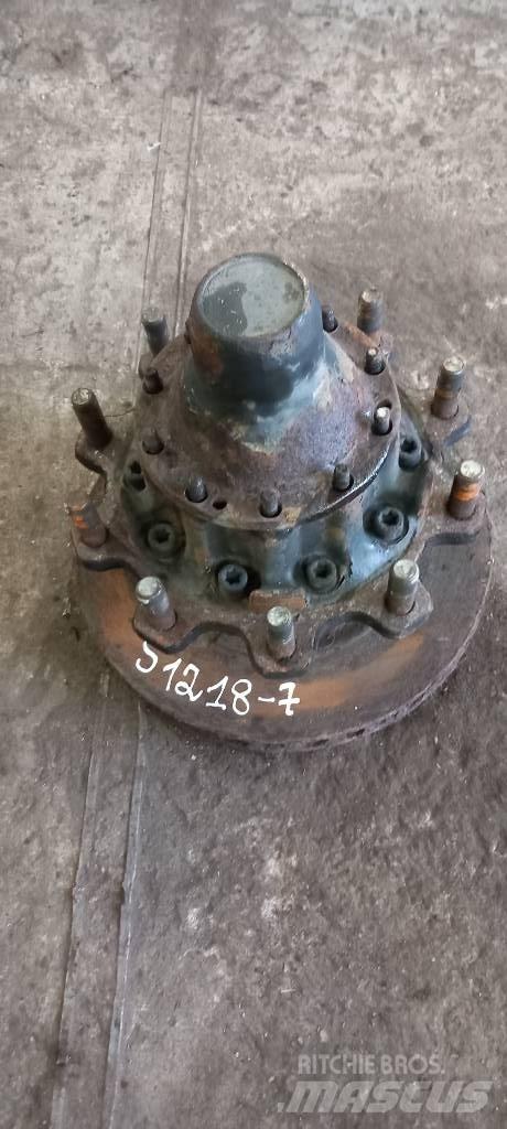 Scania R 440    2290542 Assi
