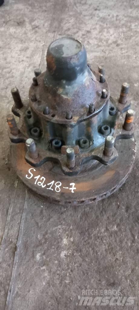 Scania R 440    2290542 Assi