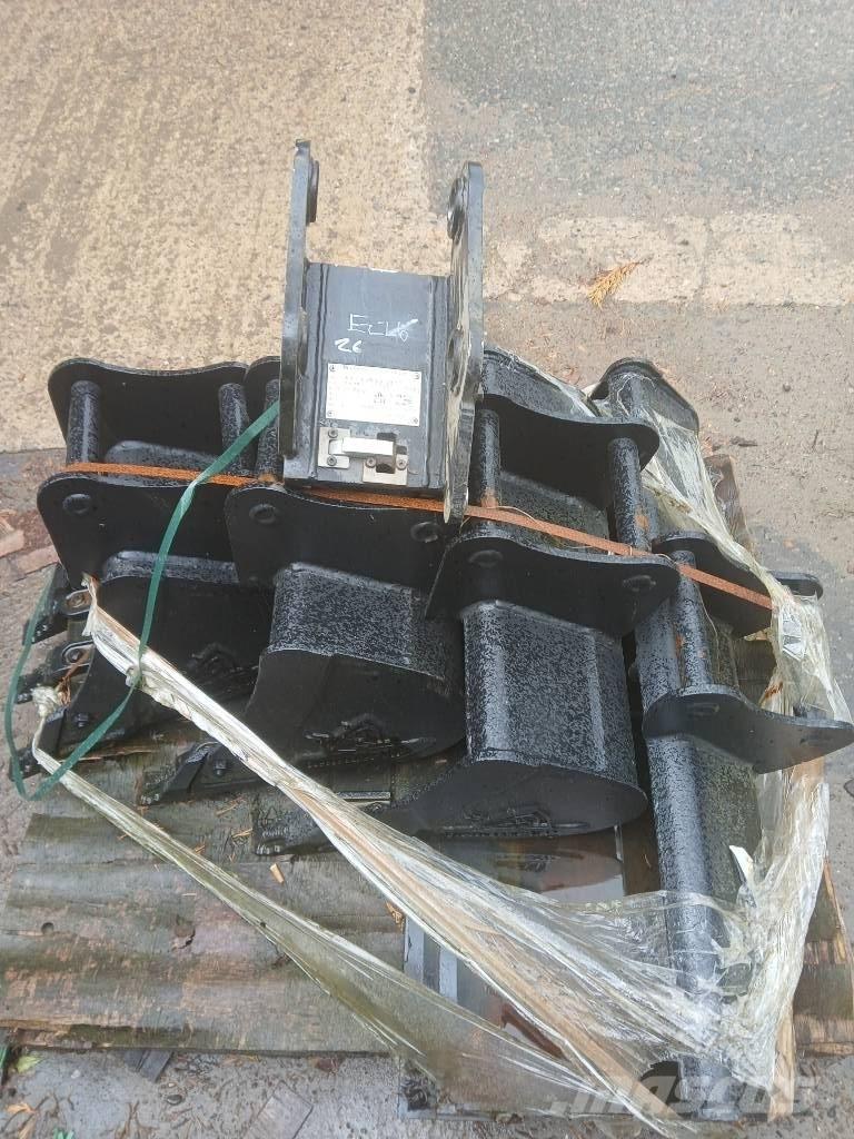 Wacker Neuson EZ 26 Miniescavatori