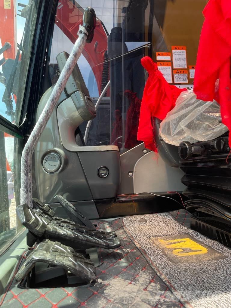 CAT 323D2 Escavatori cingolati