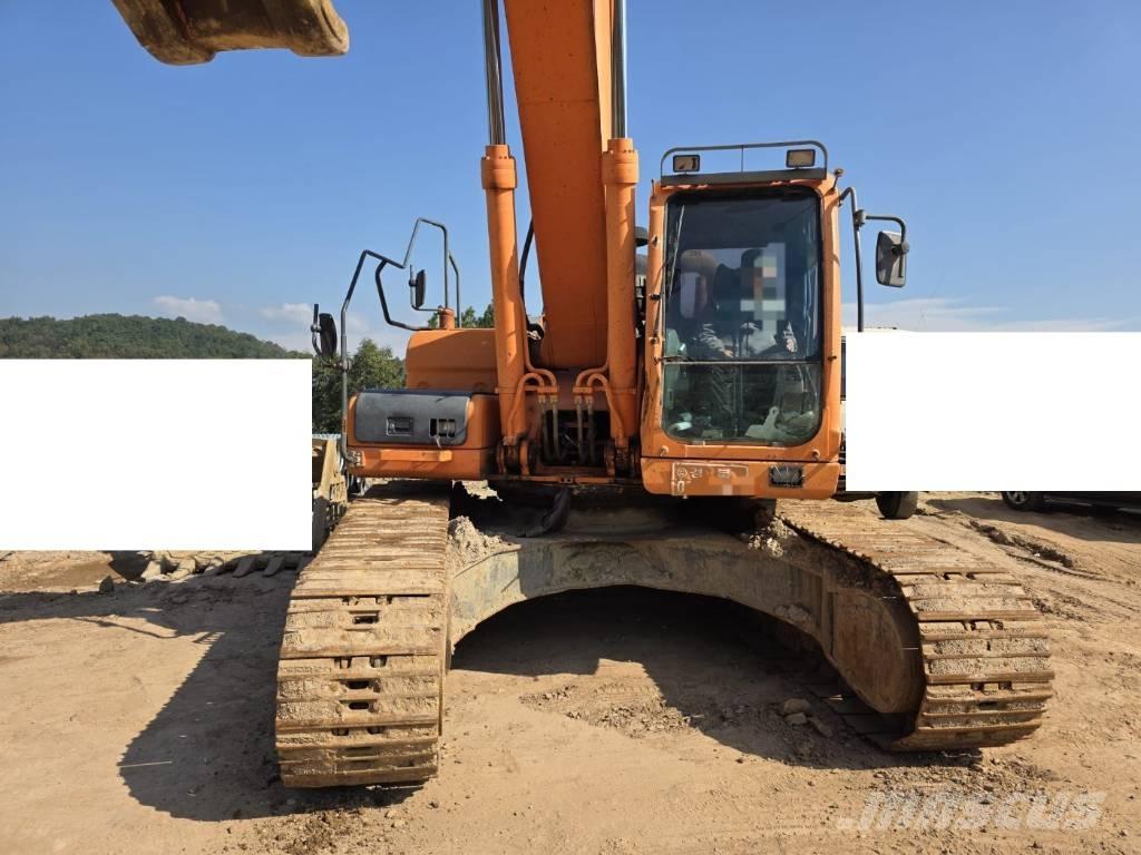 Tadano TR 250 M Gru per terreni difficili