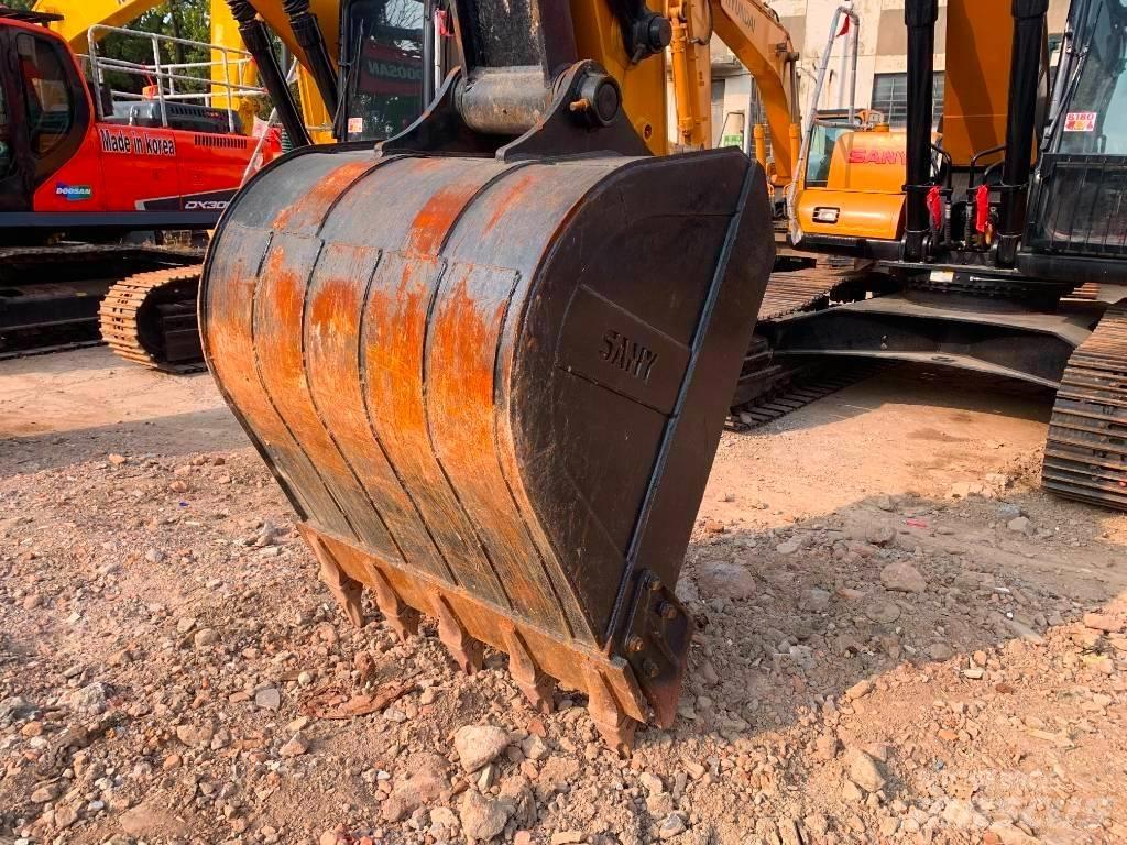 Sany SY 235 H Escavatori cingolati