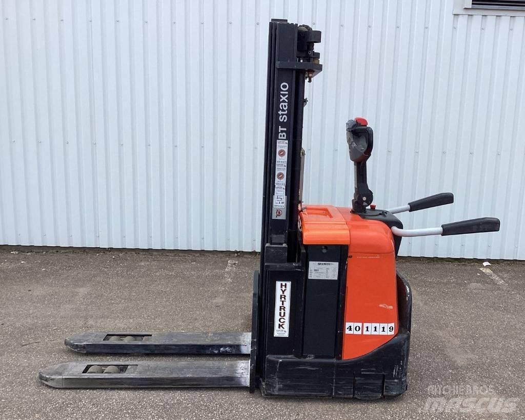 BT SPE 125 Carelli stoccatori  automatici-usati