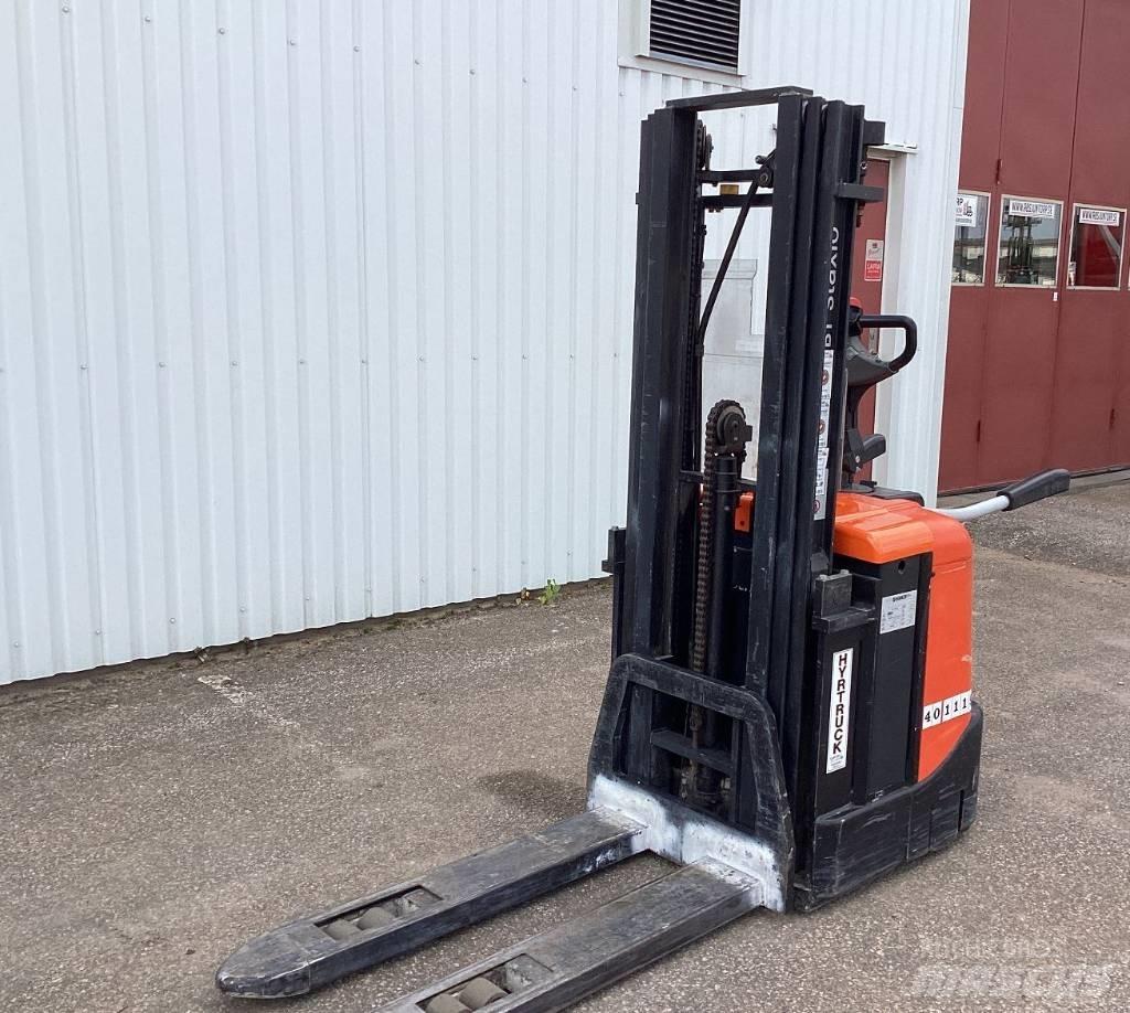 BT SPE 125 Carelli stoccatori  automatici-usati