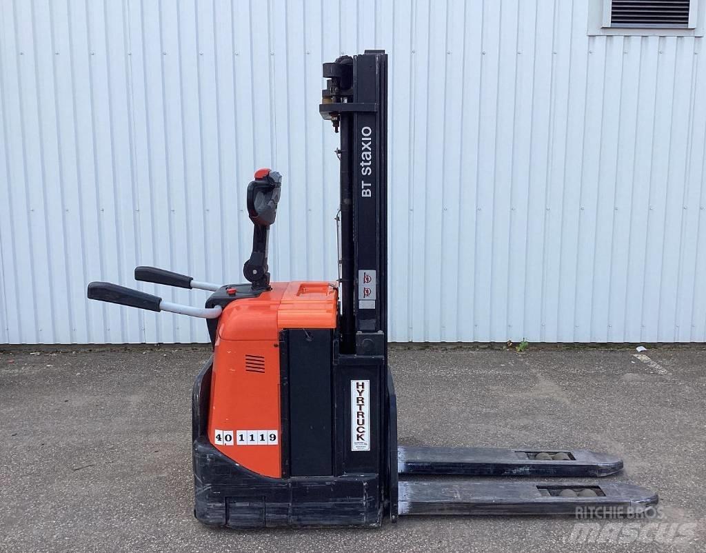 BT SPE 125 Carelli stoccatori  automatici-usati