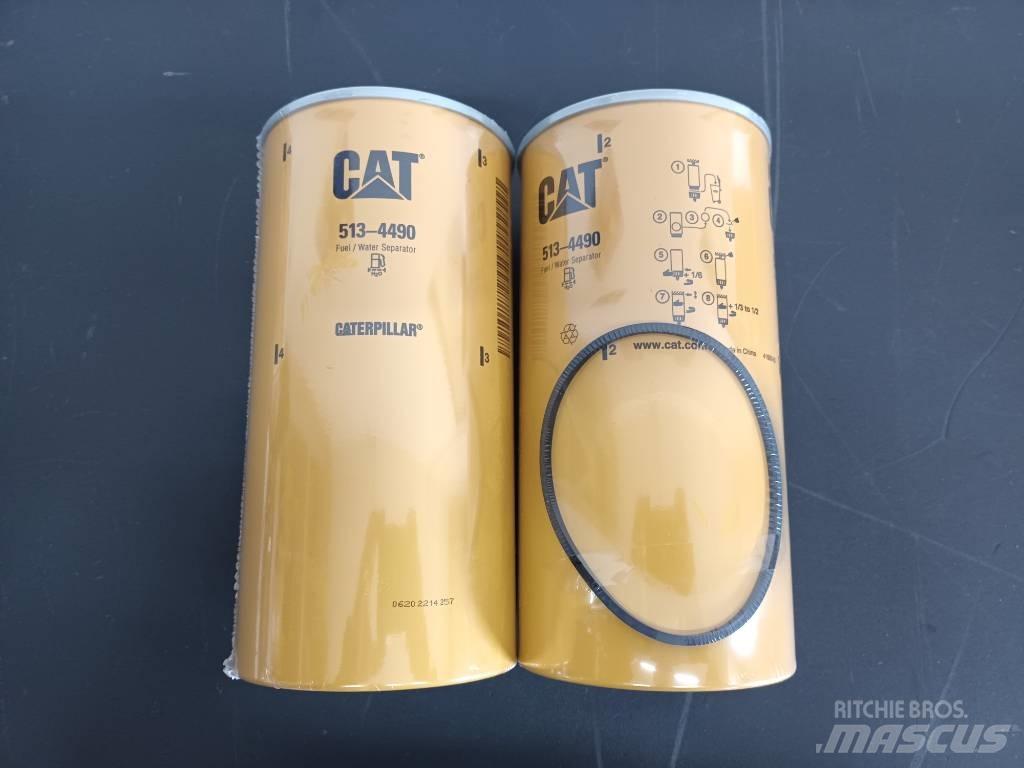 CAT FILTER 513-4490 Motori