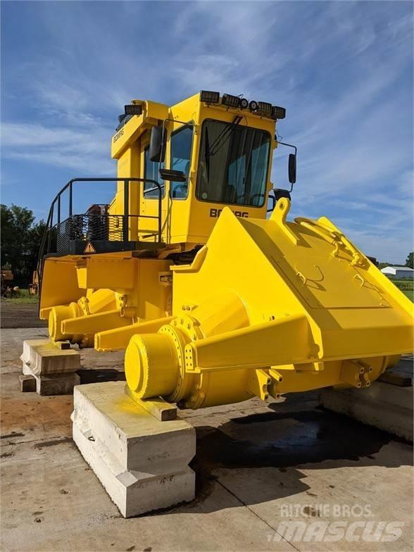 Bomag BC1172RB Compattatrici