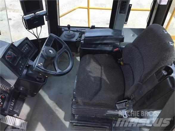 CAT 826G Compattatrici