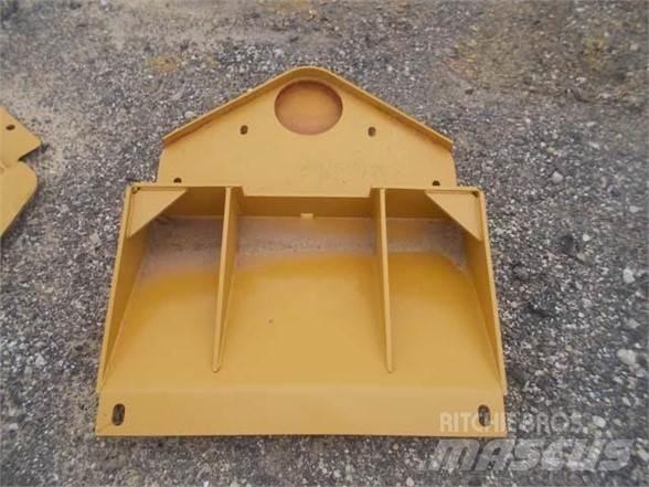 CAT 826H Compattatrici
