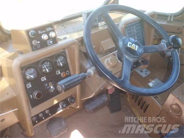 CAT 836C Compattatrici