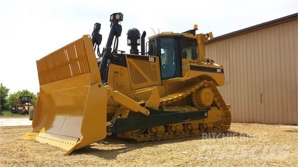 CAT D8T Dozer cingolati