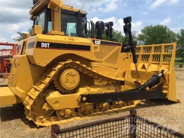 CAT D8T Dozer cingolati