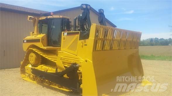 CAT D8T WDA Dozer cingolati