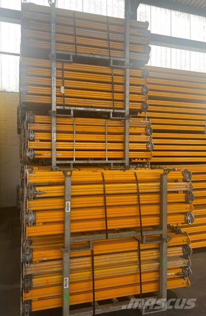 Peri MULTIPROP MP350 Casseforme