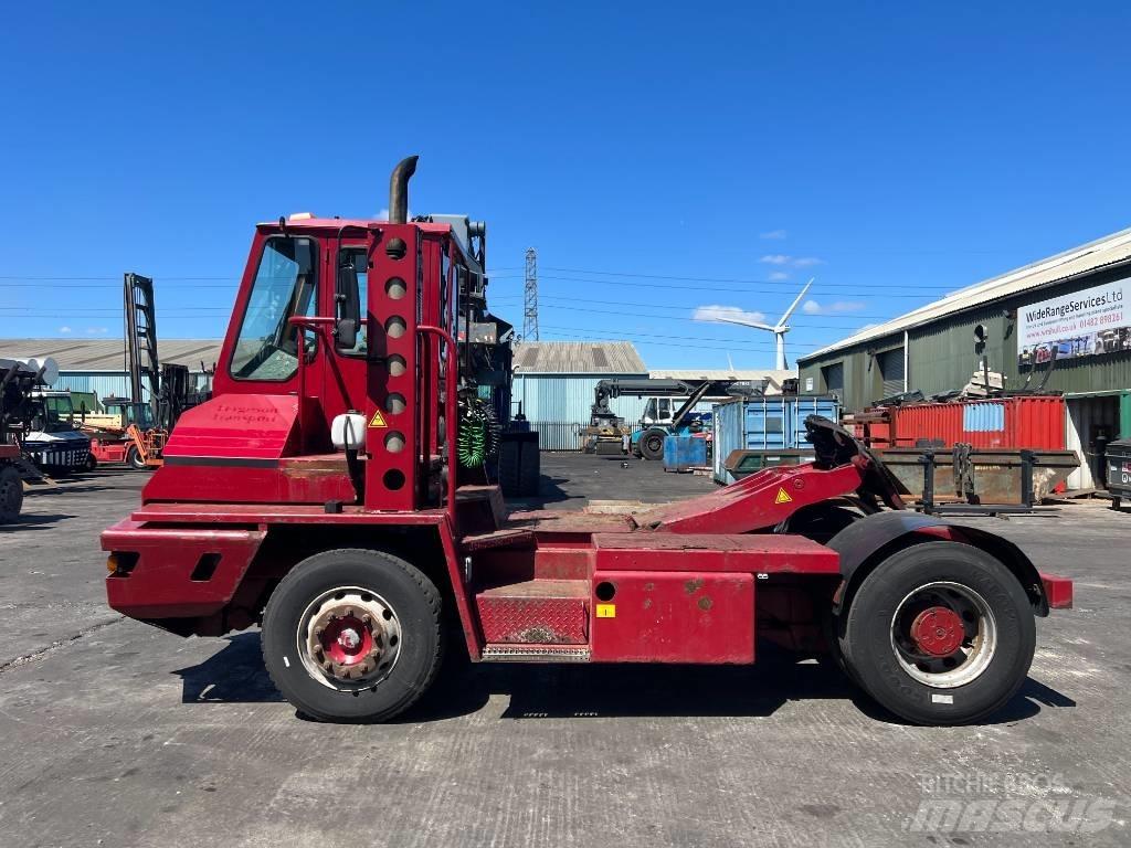 Terberg YT180 Trattori portuali