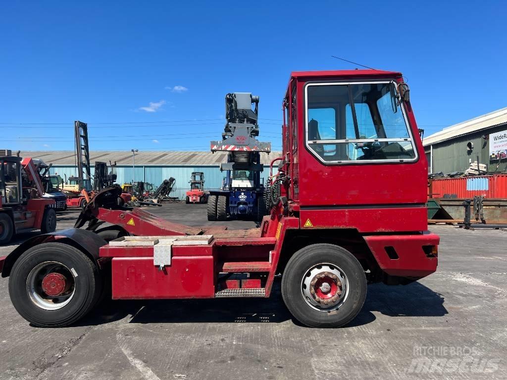 Terberg YT180 Trattori portuali
