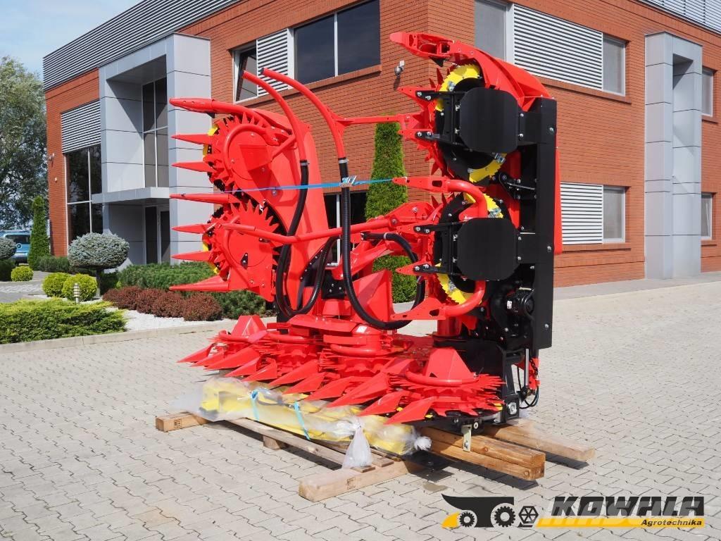 Kemper 360 Pro Altri macchinari per falciare e trinciare